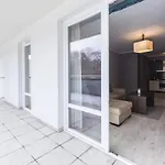 Vacationclub - Aquarius 10 Apartamento *