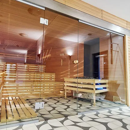 Vacationclub - Aquarius 10 *