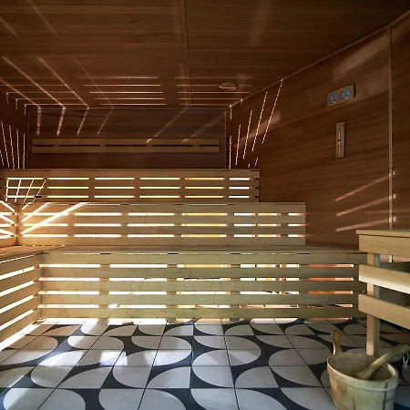 Vacationclub - Aquarius 10 Apartment *