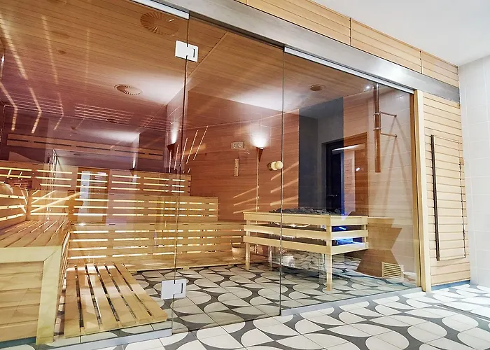 Vacationclub - Aquarius 10 *