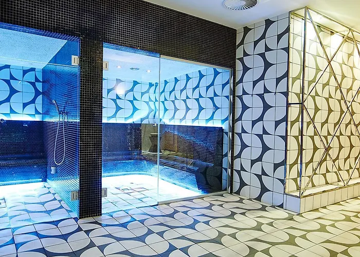 Vacationclub - Aquarius 10 *