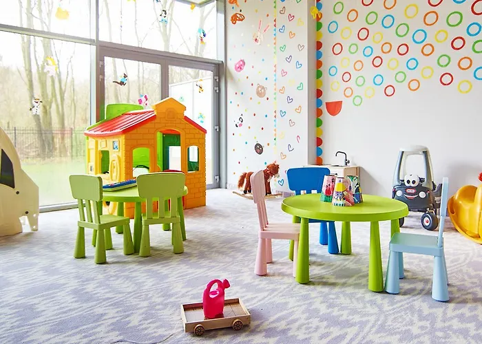 Vacationclub - Aquarius 10 Apartment Kolobrzeg