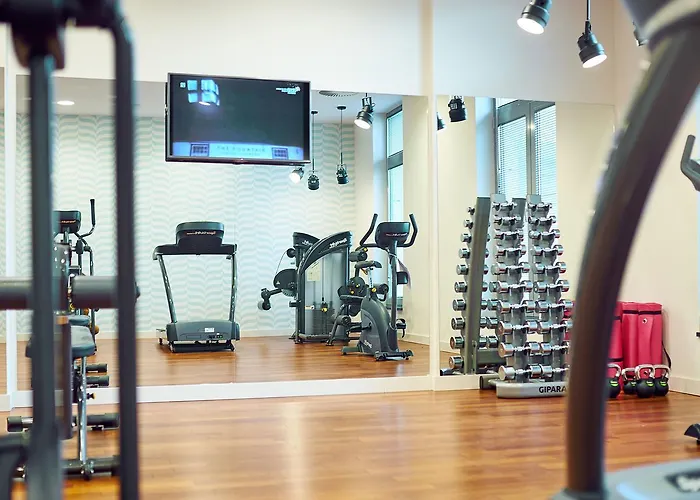 Apartment Vacationclub - Aquarius 10 *