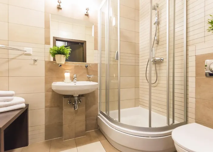 Vacationclub - Aquarius 10 Kolobrzeg