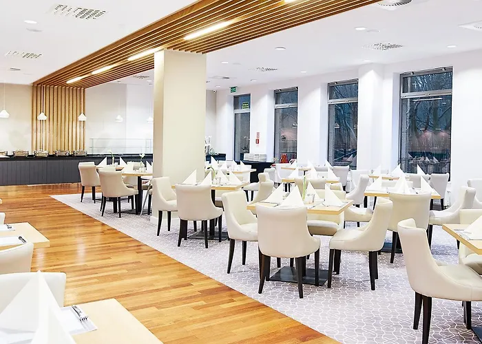 Vacationclub - Aquarius 10 Kolobrzeg