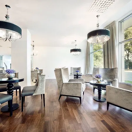 Appartement Vacationclub - Aquarius 10 Kołobrzeg