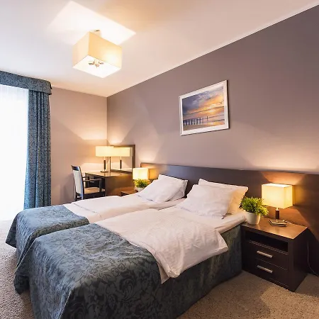 Vacationclub - Aquarius 10 Appartement Kołobrzeg