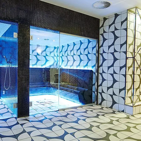 Vacationclub - Aquarius 10 *