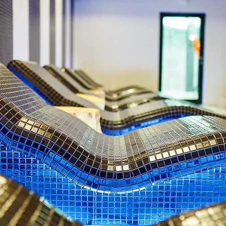 Vacationclub - Aquarius 10