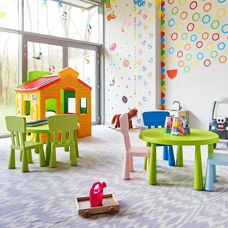 Vacationclub - Aquarius 10 Appartement Kołobrzeg