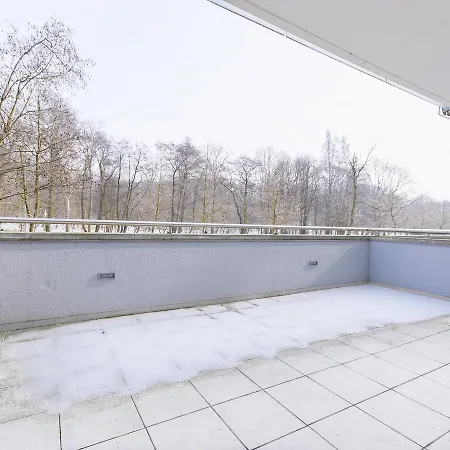 Vacationclub - Aquarius 10 Appartement *