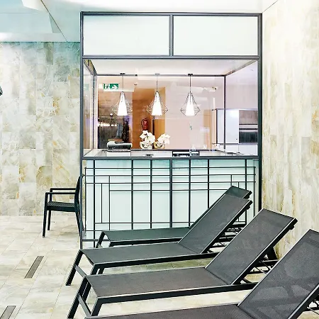 Vacationclub - Aquarius 10 * Kołobrzeg