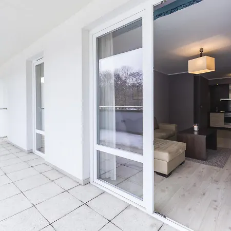 Vacationclub - Aquarius 10 Appartement *