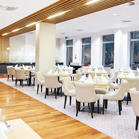 Vacationclub - Aquarius 10 Kołobrzeg