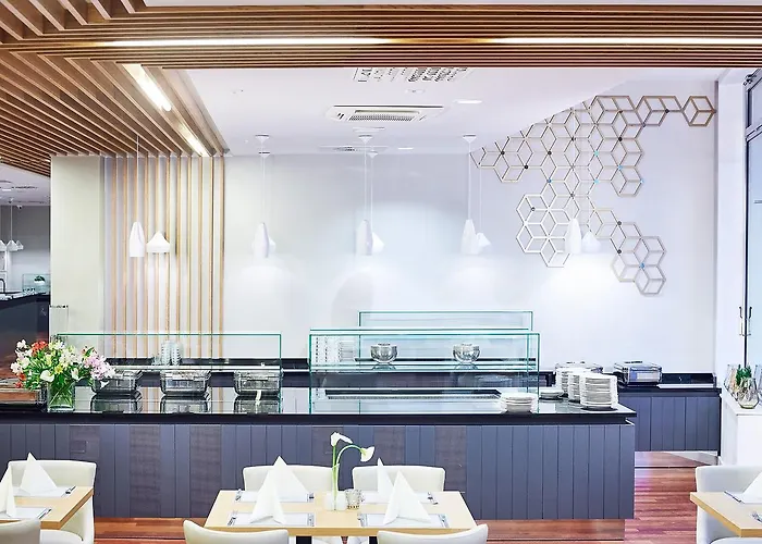 Vacationclub - Aquarius 10 Kołobrzeg