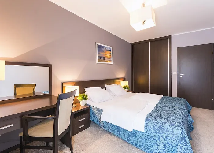 Vacationclub - Aquarius 10 Appartement