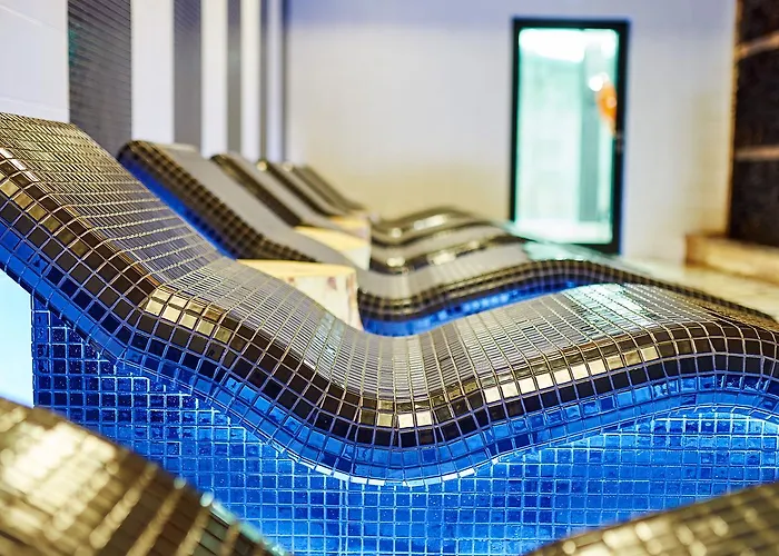 Vacationclub - Aquarius 10