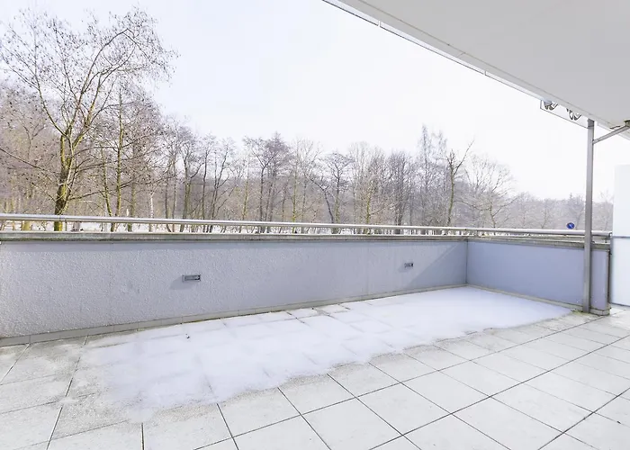 Vacationclub - Aquarius 10 Appartement *