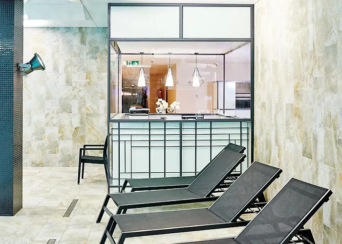 Vacationclub - Aquarius 10 * Kołobrzeg