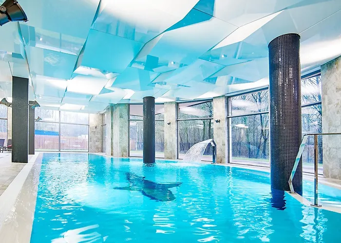 Vacationclub - Aquarius 10 Kołobrzeg