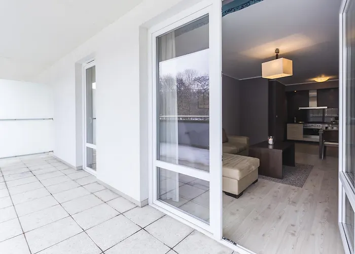 Vacationclub - Aquarius 10 Appartement *